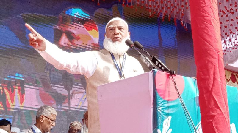 পিলখানায় খুনের মাধ্যমে যে রাজনীতি শুরু হয়েছিল তার কবর রচনা হবে